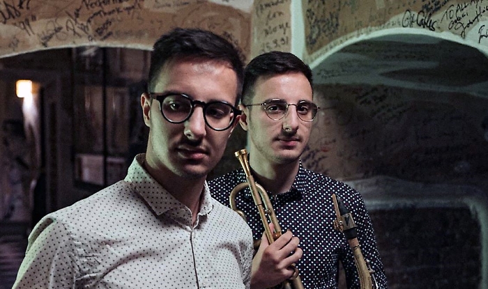 Giovanni e Matteo Cutello