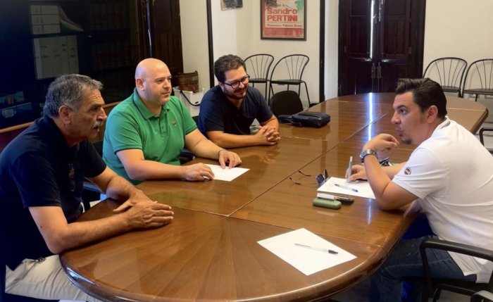 Ispica programmazione estiva