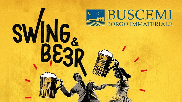 Locandina-Swing-&-Beer
