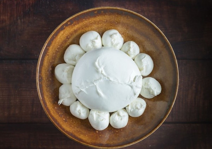 MOZZARELLA 1