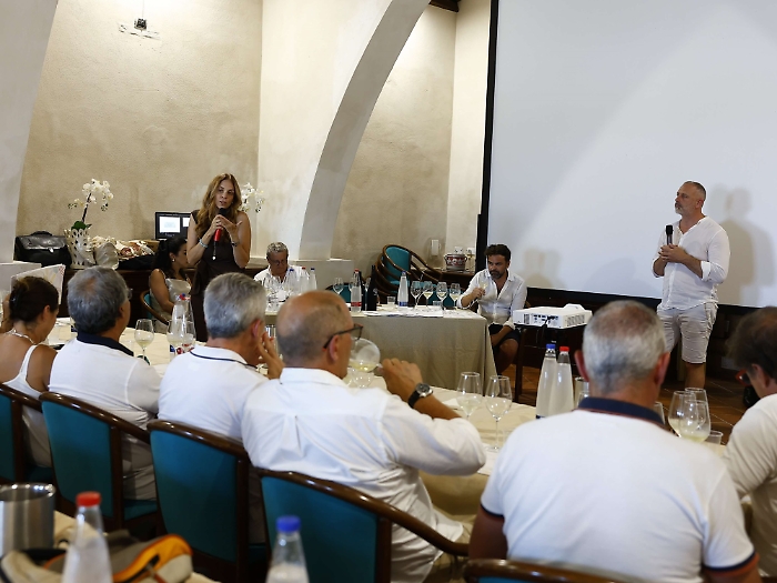 Master Class 2025 (4) Adua Villa Mattia Filippi