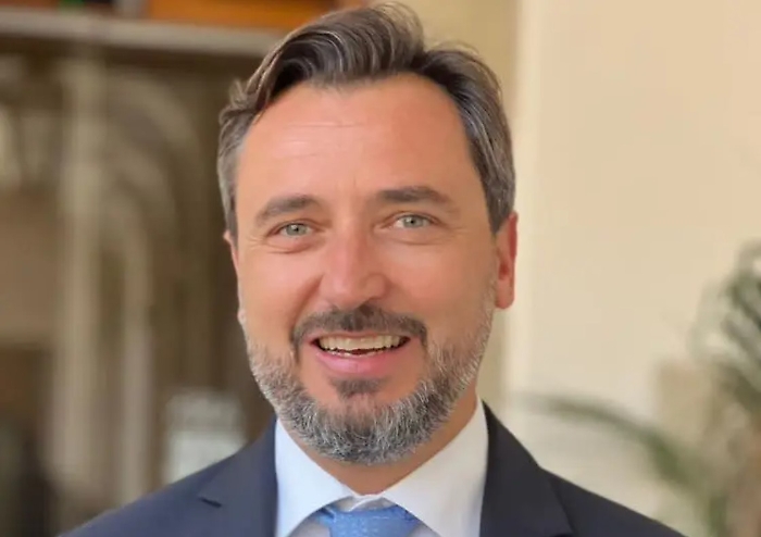 Michele Catanzaro Pd Ars