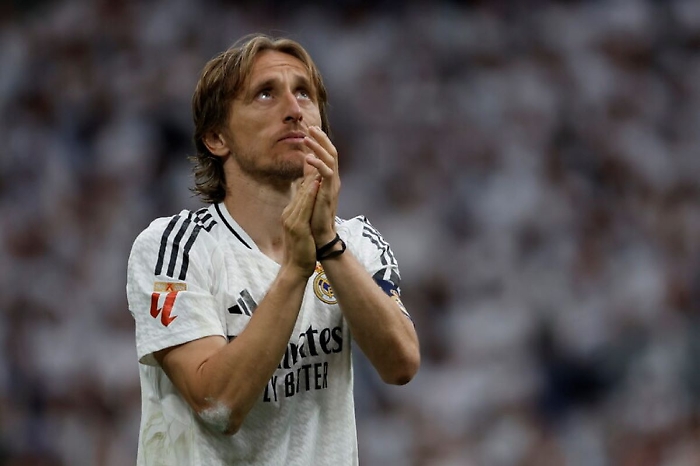 Modric