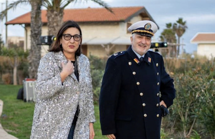 Monisteri Cannizzaro