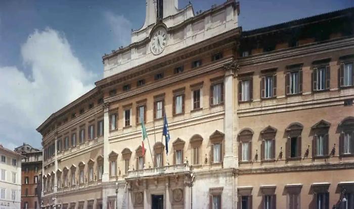 Montecitorio