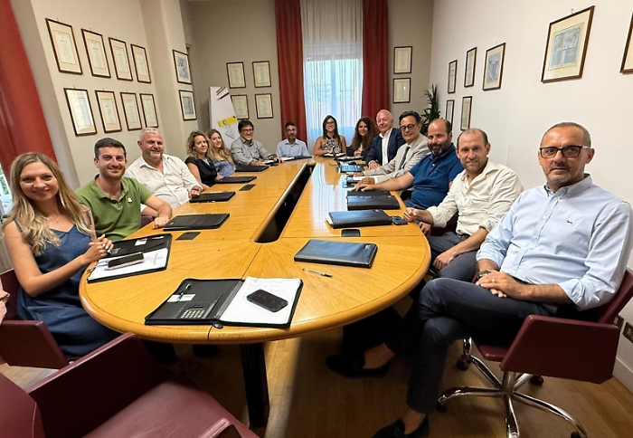 Nuovo Consiglio quadriennio 2025-2029