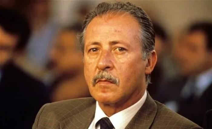 Paolo Borsellino