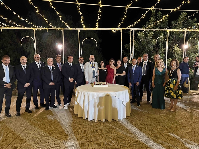 Passaggio della campagna del 6 luglio 2025 2