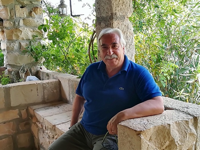 Pinuccio Lavima presidente consorzio