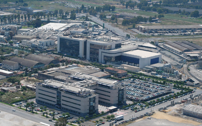 Stmicroelectronics, 50 assunzioni su Catania. Fiom: &laquo;Segnale positivo&raquo;