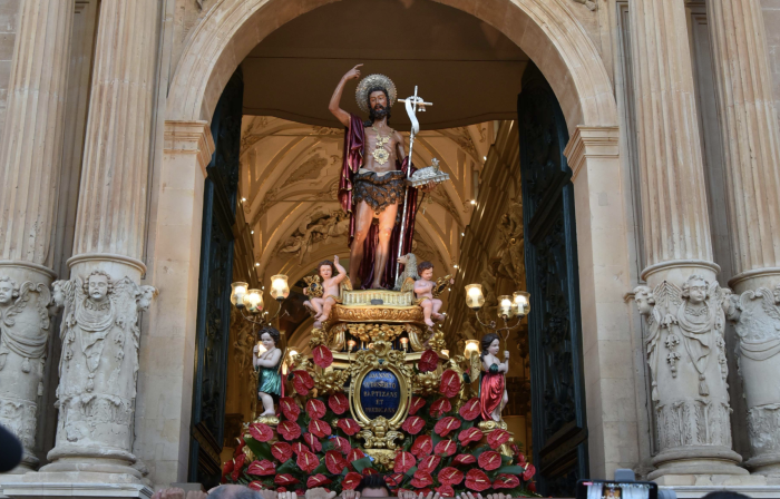 San Giovanni Battista