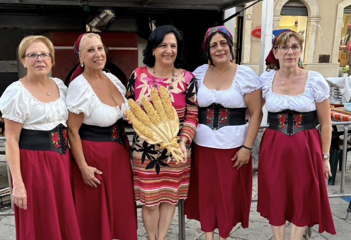 Schembari Chiaramonte