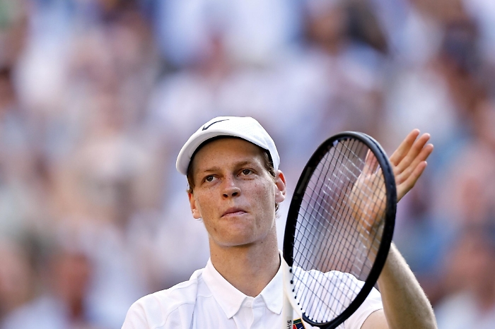 Wimbledon Championships 2025 - Day 12