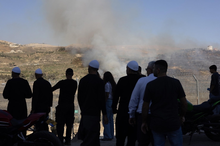 Siria bombe israeliane