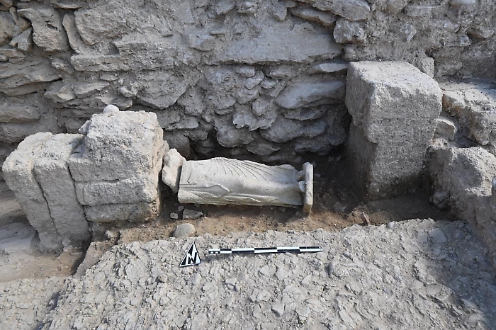 Statua greca Mozia (2)