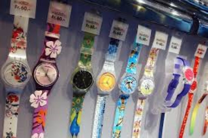 Swatch