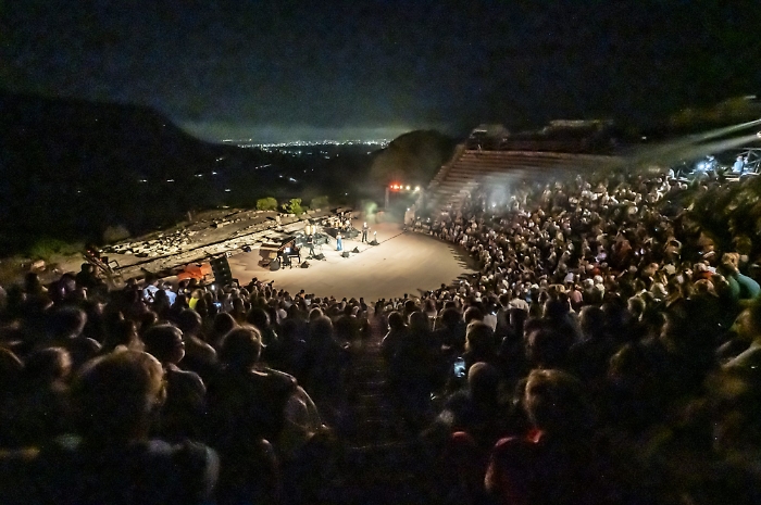 Teatro Antico Segesta_Ph.Giuseppe Di Salvo
