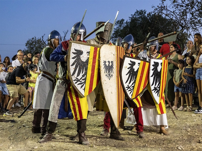 Tutto pronto per l'ottava edizione del MeMuFest a Giarratana