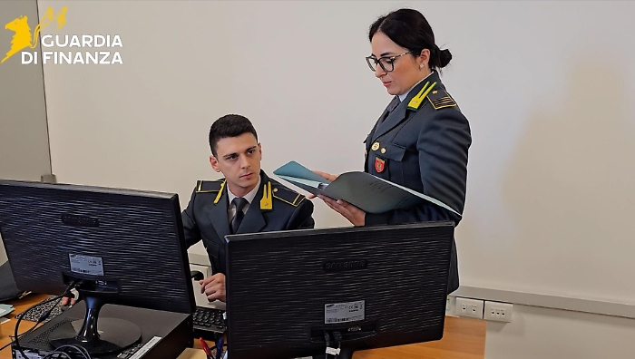 Fondi distratti a favore di una nuova societ&agrave;: sequestro milionario per i Vitale del President Park Hotel di Aci Castello