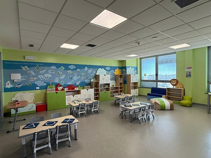 Ludoteca al San Marco