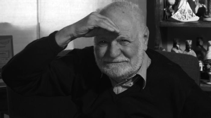 Goffredo Fofi si racconta in "Suole di vento"