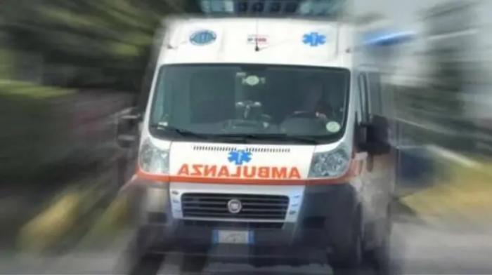 ambulanza