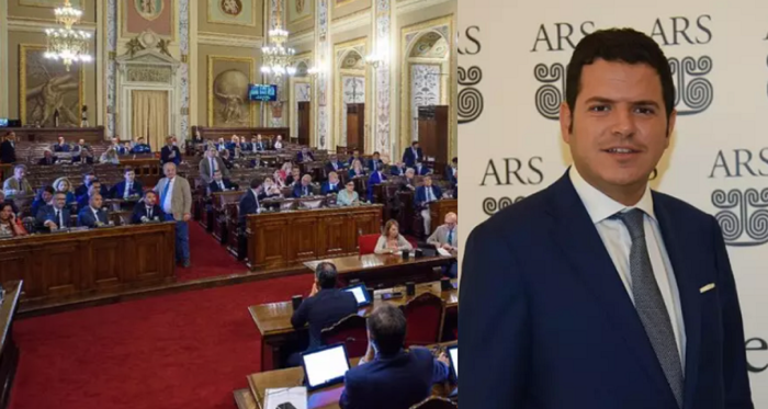 Corruzione, rischio paralisi e aria pesante all'Ars dopo inchiesta Galvagno