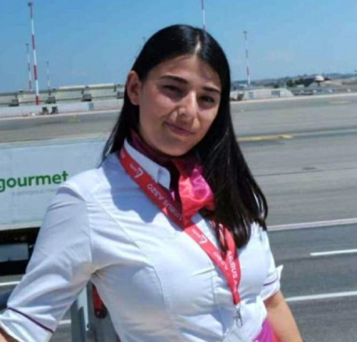 aurora hostess vienna