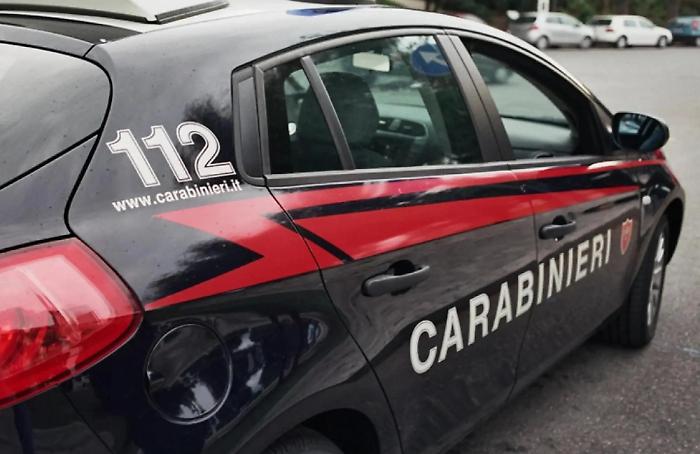 carabinieri