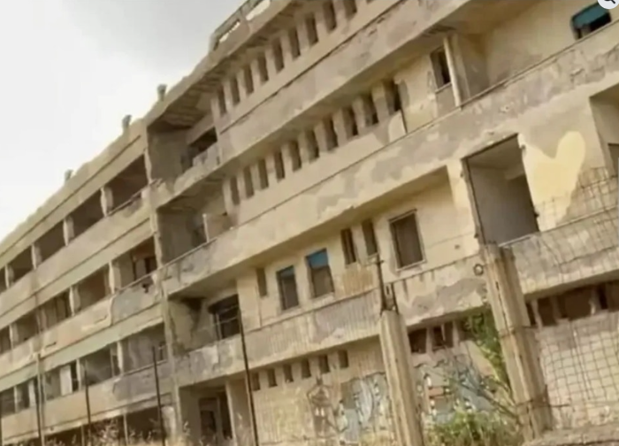 Colonia marina di Balestrate