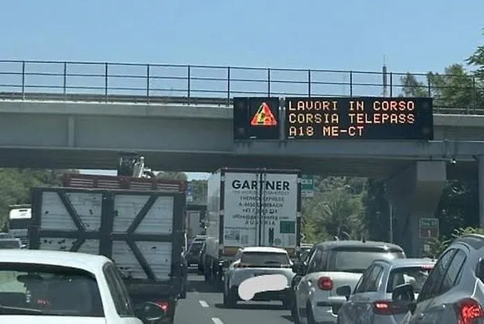 corsia