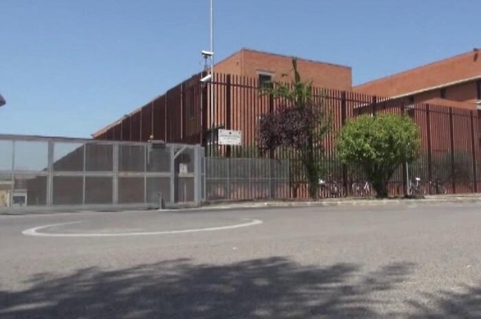 Carcere Prato Dogaia