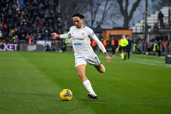 Soccer: Serie A; Venezia vs Cagliari