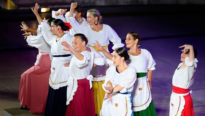 flamenco fto ok salvo patan&egrave;