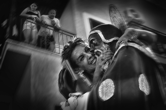 foto san Calogero 2025 Peppe Cacocciola