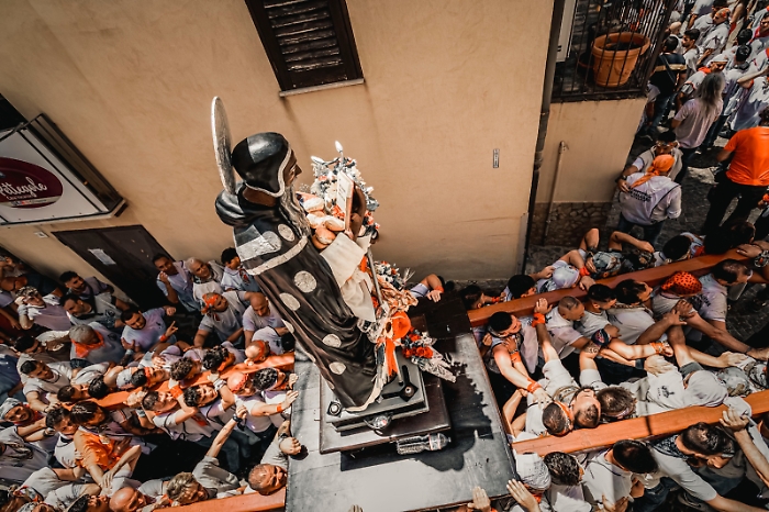 fotografa san calogero