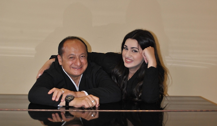 francesco mazzullo - aurora di stefano