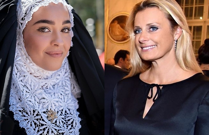 gaia costa vittima di omicidio stradale _ vivian spohr