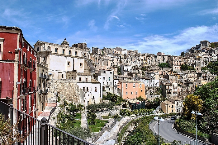immagine ragusa ibla
