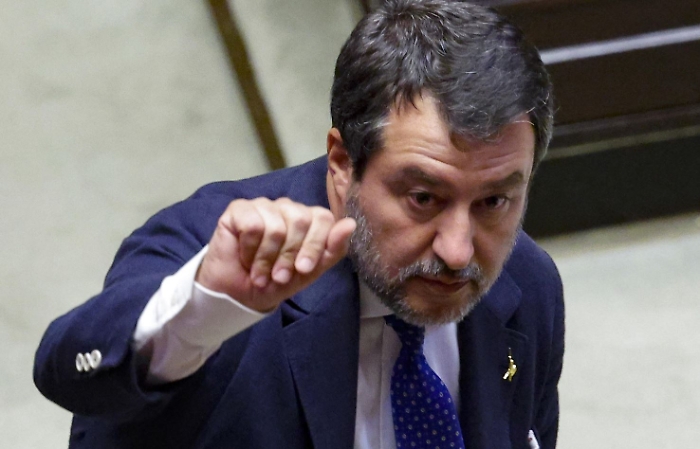 matteo salvini_agrigento-caltanissetta