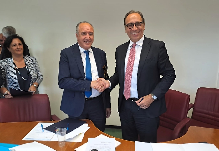 pendolino e ass arico