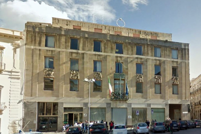 Prefettura di Siracusa