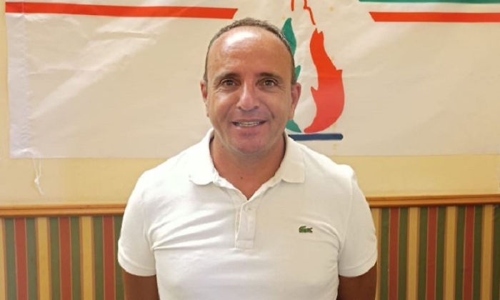 rosario cavallaro fratelli d'italia