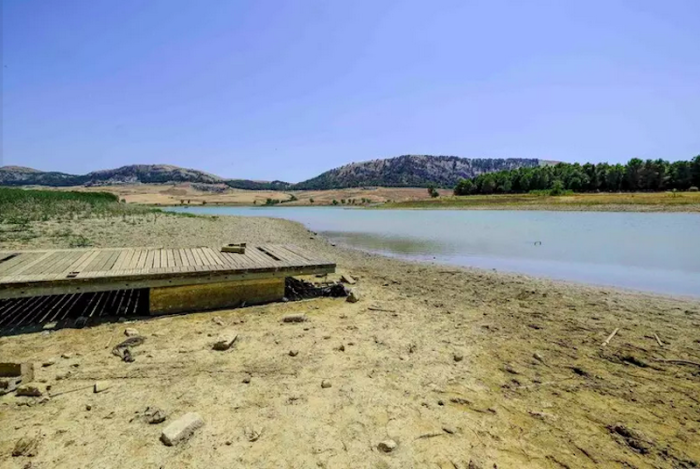 siccità dissalatori