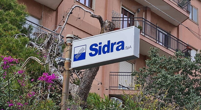 sidra