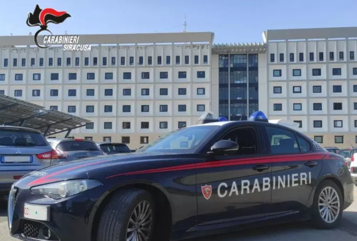 arresti a Siracusa