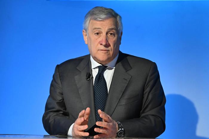 tajani