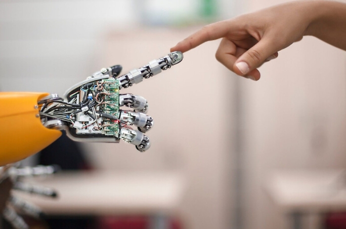 tecnologia innovazione