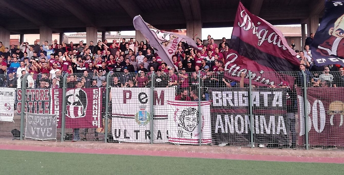 tifosi acireale