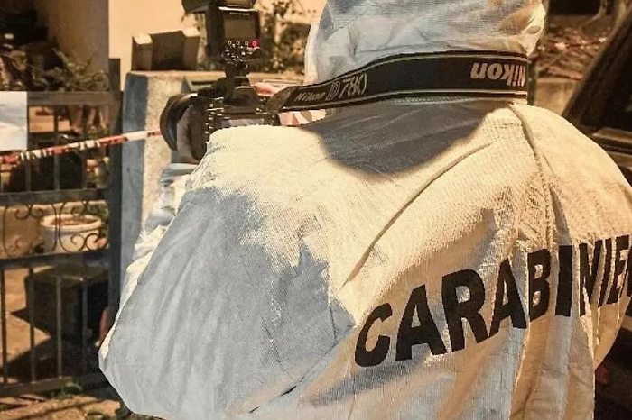 trovata morta nel comasco